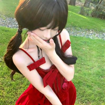 我在女尊王朝当卧底